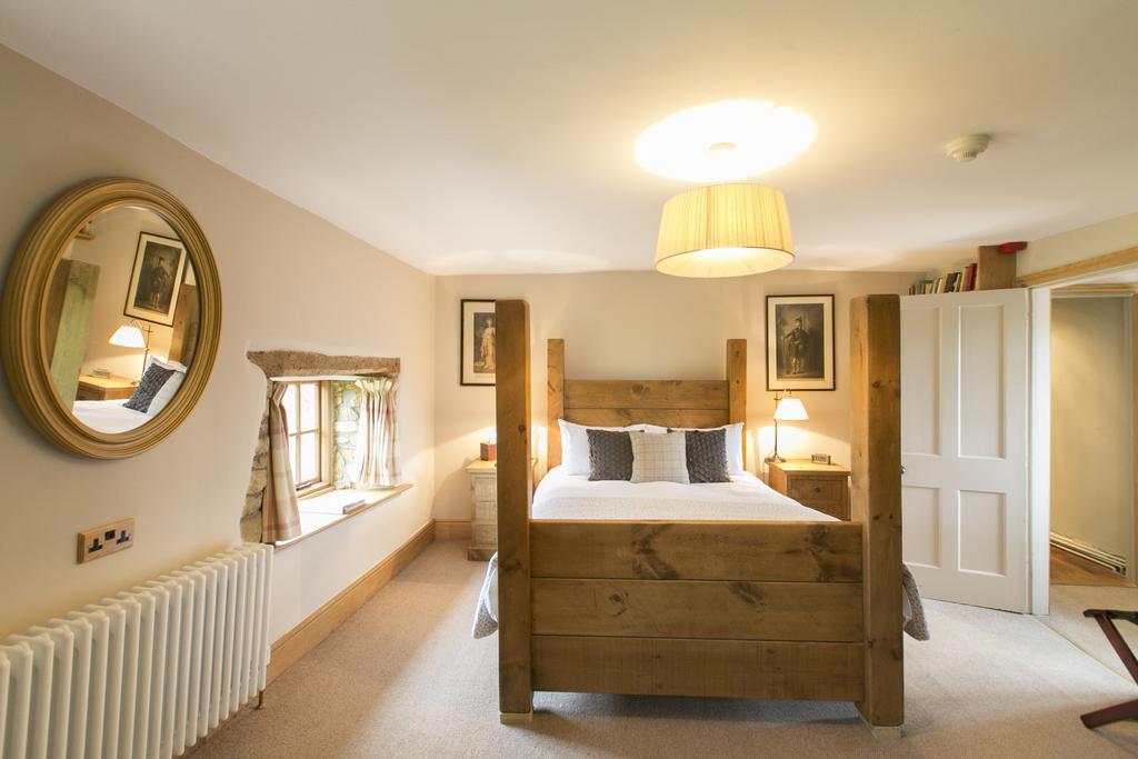 The Ebrington Arms Hotel Chipping Campden Quarto foto