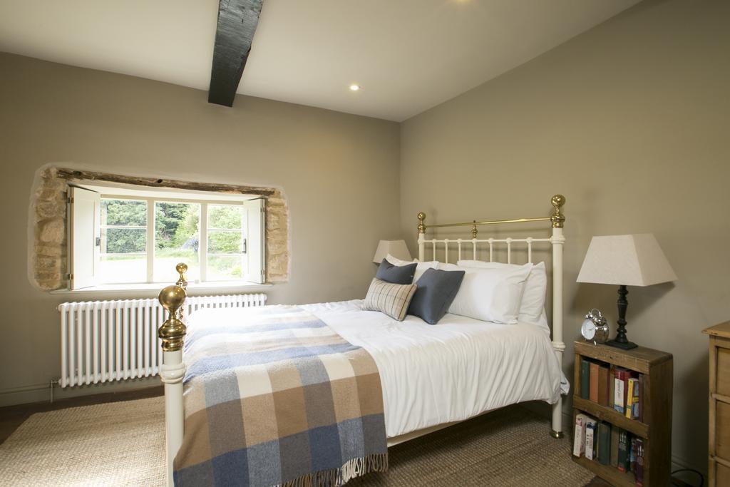 The Ebrington Arms Hotel Chipping Campden Quarto foto