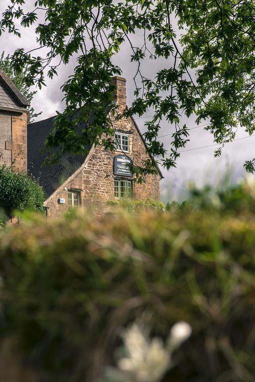 The Ebrington Arms Hotel Chipping Campden Quarto foto