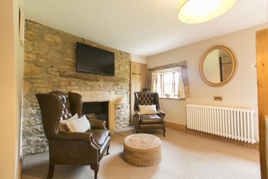 The Ebrington Arms Hotel Chipping Campden Quarto foto